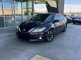 Used 2018 Nissan Altima 2.5 SV image 2