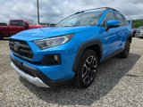 Used 2019 Toyota RAV4 Adventure image 3
