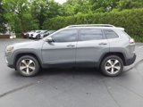 Certified 2021 Jeep Cherokee Limited image 6