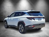 Used 2022 Hyundai Tucson Limited image 4