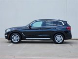 Used 2021 BMW X3 xDrive30i image 4