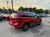 Used 2016 Dodge Journey Crossroad w/ Popular Equipment Group image 5