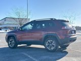 Used 2019 Jeep Cherokee Trailhawk w/ Cold Weather Group image 5