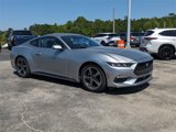 Used 2024 Ford Mustang Coupe image 2