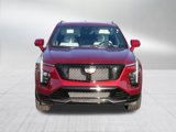 New 2025 Cadillac XT4 Sport image 2