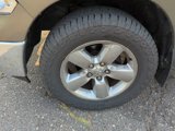 Used 2015 RAM 1500 Big Horn image 2