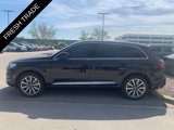 Used 2019 Audi Q7 3.0T Prestige w/ Prestige Package image 2