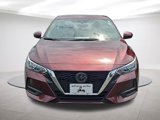 Used 2022 Nissan Sentra SV image 2
