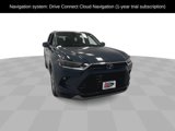 Used 2024 Toyota Grand Highlander AWD image 3