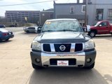 Used 2004 Nissan Titan LE w/ (SAB) Side-Airbag Pkg image 2