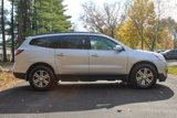 Used 2017 Chevrolet Traverse LT image 6