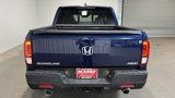 Used 2022 Honda Ridgeline RTL-E image 4