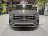 Used 2022 Volkswagen Atlas Cross Sport SE image 3