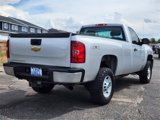 Used 2013 Chevrolet Silverado 2500 W/T image 3