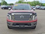 Used 2018 Nissan Titan Platinum Reserve w/ Platinum Utility Package image 2