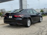 Used 2023 Toyota Camry LE image 3