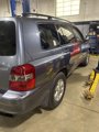 Used 2005 Toyota Highlander V6 image 3