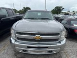 Used 2013 Chevrolet Silverado 1500 LT w/ All-Star Edition image 2