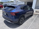 Used 2024 Chevrolet Trax LT w/ Driver Confidence Package image 5