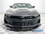 Used 2023 Chevrolet Camaro SS image 2