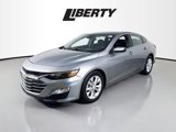 Used 2024 Chevrolet Malibu LT image 3