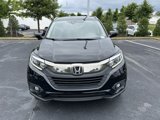 Used 2021 Honda HR-V EX image 3