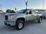 Used 2008 GMC Sierra 2500 SLE w/ SLE1 Preferred Package image 2