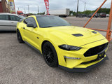 Used 2021 Ford Mustang GT Premium w/ Black Accent Package image 3