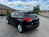 Used 2017 Buick Envision Premium w/ Driver Confidence Package image 4