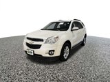 Used 2012 Chevrolet Equinox LT image 2