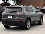Used 2021 Jeep Cherokee Latitude Plus image 4