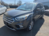 Used 2017 Ford Escape Titanium image 3