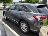 Used 2018 Acura RDX w/ Technology Package image 3