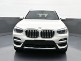 Used 2021 BMW X3 xDrive30i w/ Convenience Package image 2