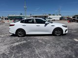 Used 2019 Kia Optima LX image 5