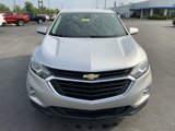 Used 2020 Chevrolet Equinox LT image 3