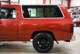 Used 1992 Dodge Ramcharger 2WD image 5