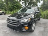 Used 2019 Ford Escape S image 3