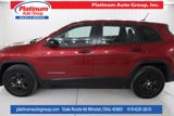 Used 2015 Jeep Cherokee Sport image 2