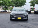 Used 2016 Ford Fusion SE image 2