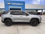 New 2025 Chevrolet Equinox LT w/ Convenience Package II image 2