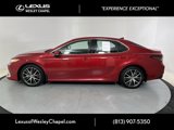 Used 2023 Toyota Camry XLE image 5