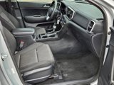Used 2021 Kia Sportage LX image 4