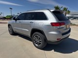 Certified 2021 Jeep Grand Cherokee Limited image 3