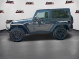 Used 2016 Jeep Wrangler Sport image 2