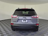 Used 2023 Jeep Cherokee Altitude Lux w/ Lux Elite Package image 5