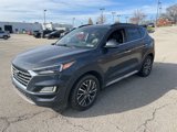 Used 2020 Hyundai Tucson Ultimate image 2