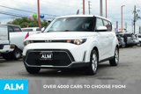 Used 2023 Kia Soul LX w/ LX Technology Package image 3
