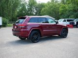 Used 2017 Jeep Grand Cherokee Altitude image 5