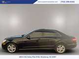 Used 2010 Mercedes-Benz E 350 4MATIC Sedan image 6